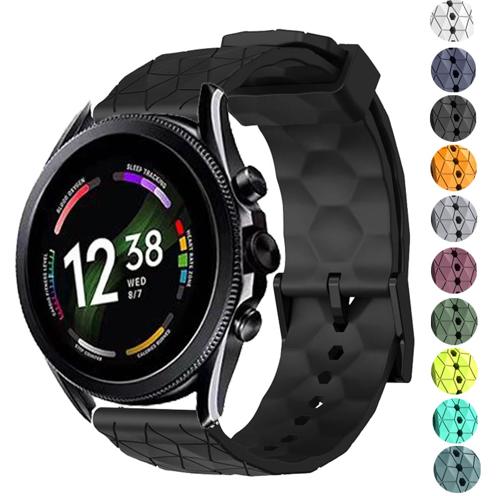 Fossil Watches Smartwatch Gen 4 - Pulseira de silicone para fossil gen