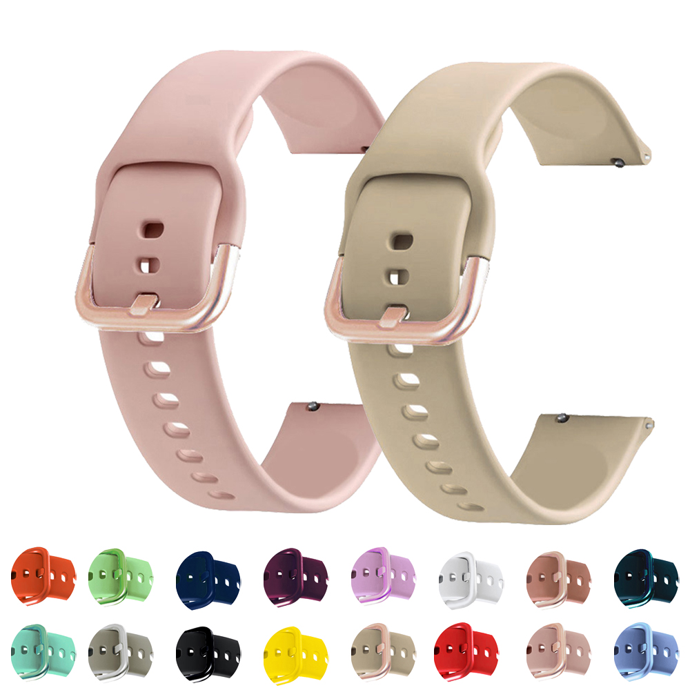 Fossil Watches Smartwatch Gen 4 - Pulseira para fossil feminino gen 6