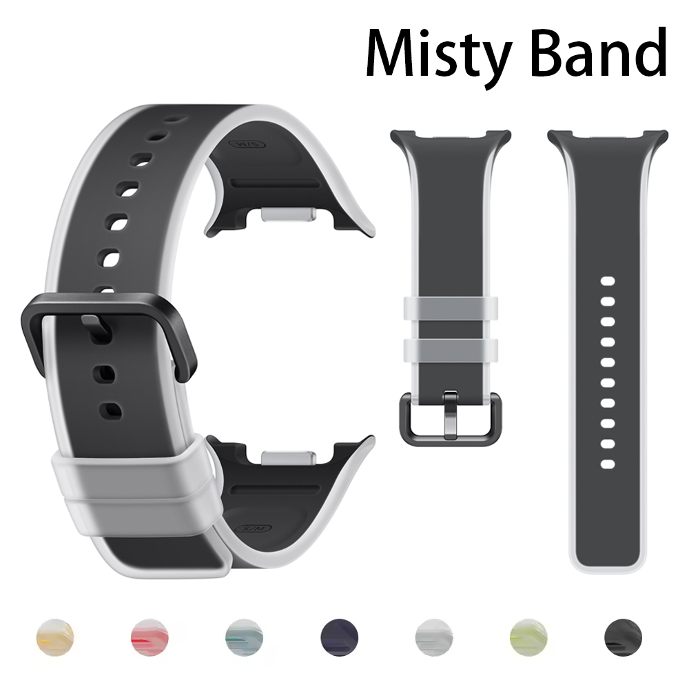 Smartwatch Samsung Watches For Women - Pulseira Misty para Samsung Galaxy Watch