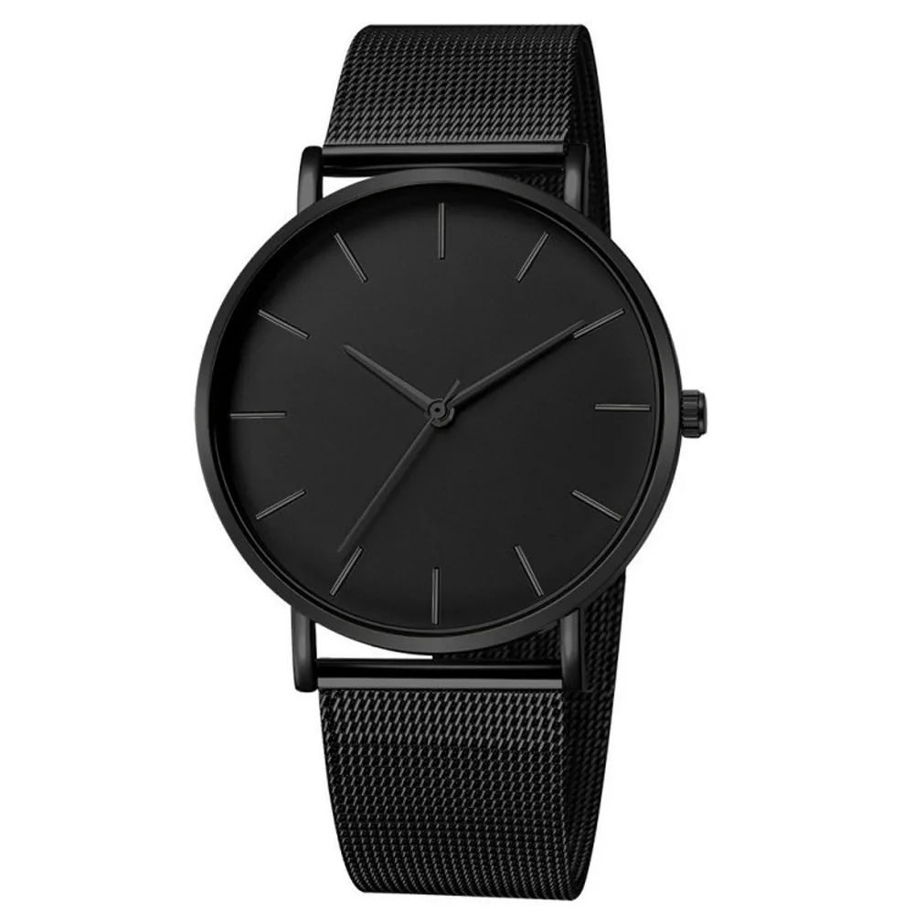 Ladies Fashion Watch - Lazer simples relógio feminino 2025 cinto
