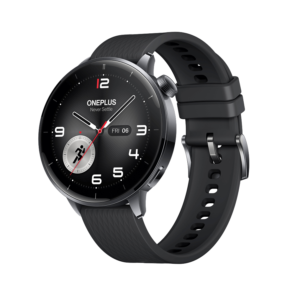Smartwatch Oneplus Watches - Versão Global OnePlus Watch 3 43mm