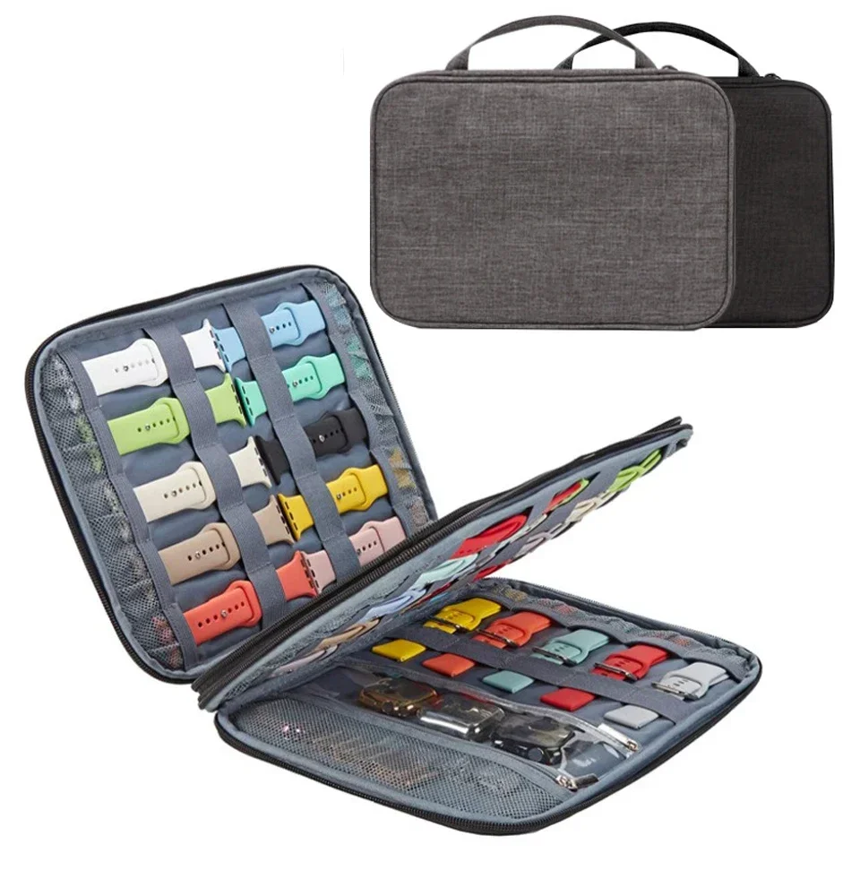 Tag Watches Smartwatch - Bolsa para Pulseira de Relógio Apple,