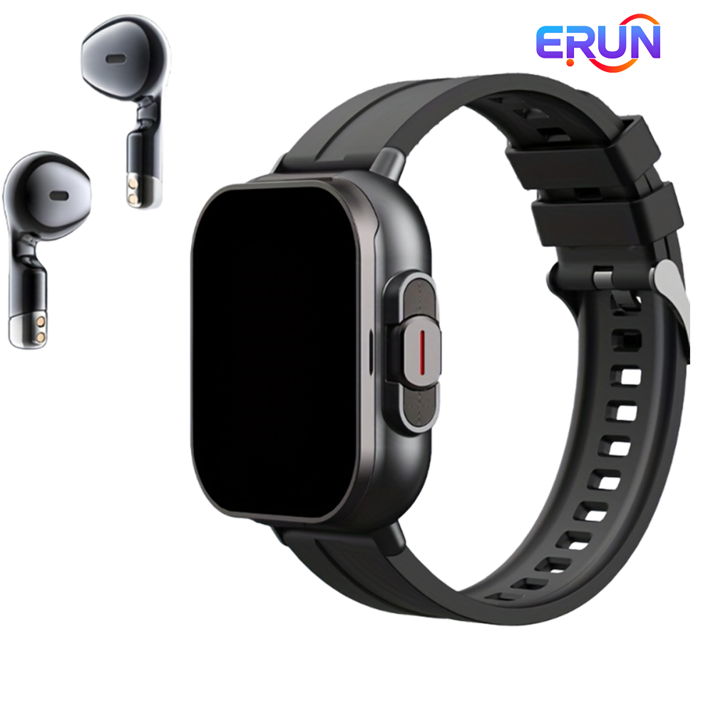 Smartwatch Watches That Connect To Iphone - Smartwatch 2026, unissex | Presente para