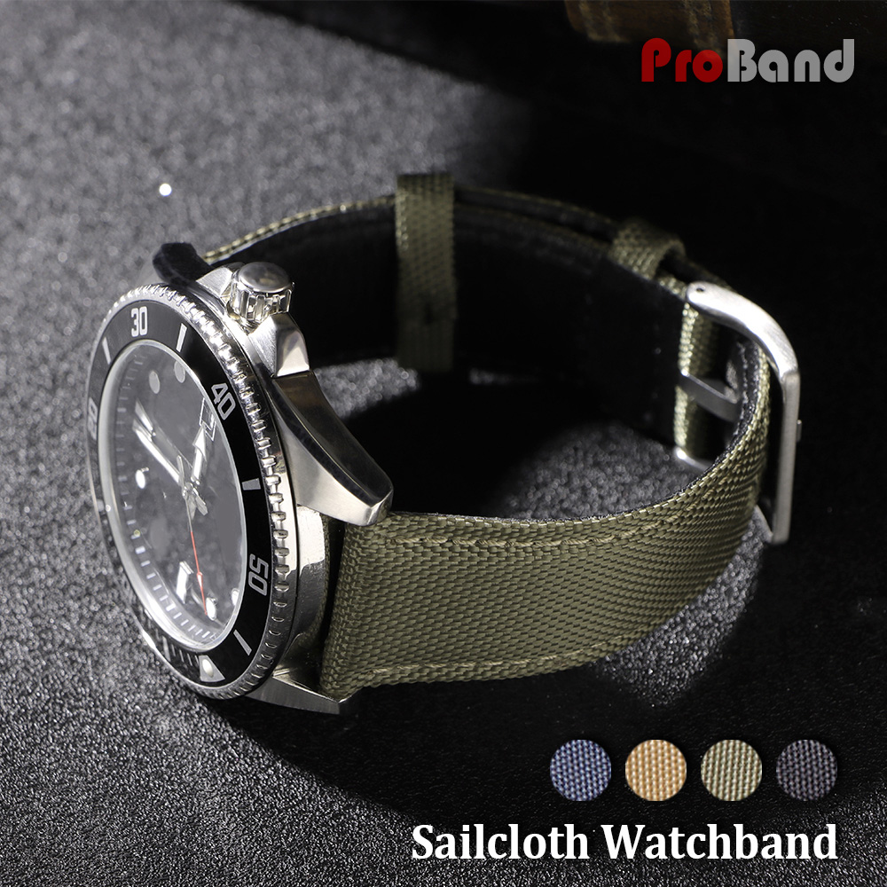 Smartwatch Premium Watches For Women - Pulseira de Relógio Impermeável em Tecido