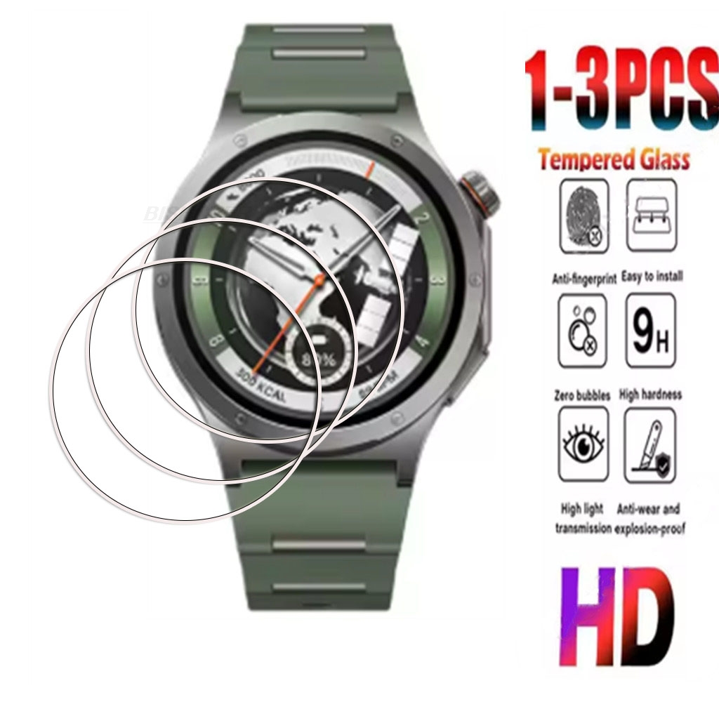 Smartwatch Oneplus Watches - 1-3 peças de vidro temperado para