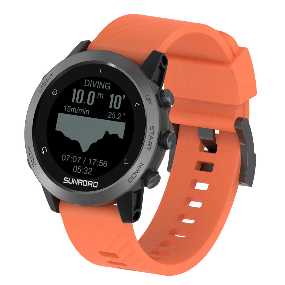 Smartwatch Watches Boys - Relógio Esportivo Inteligente T5 para Meninos,