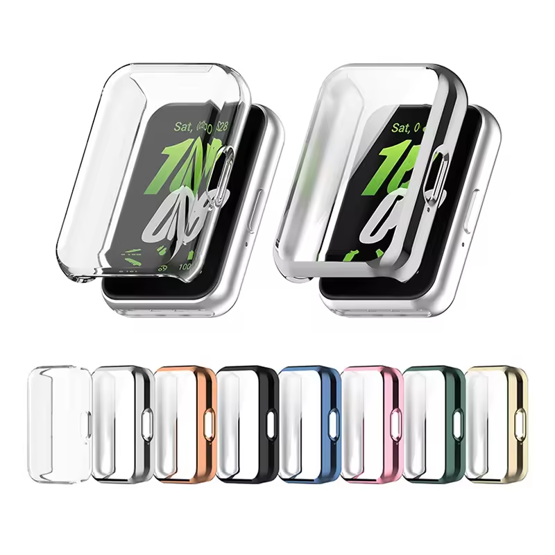 Smartwatch Samsung Watches For Women - Capa para Samsung Galaxy Fit 3,