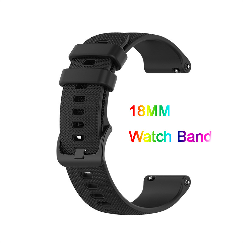 Fossil Watches Smartwatch Gen 4 - Pulseira de relógio de substituição de