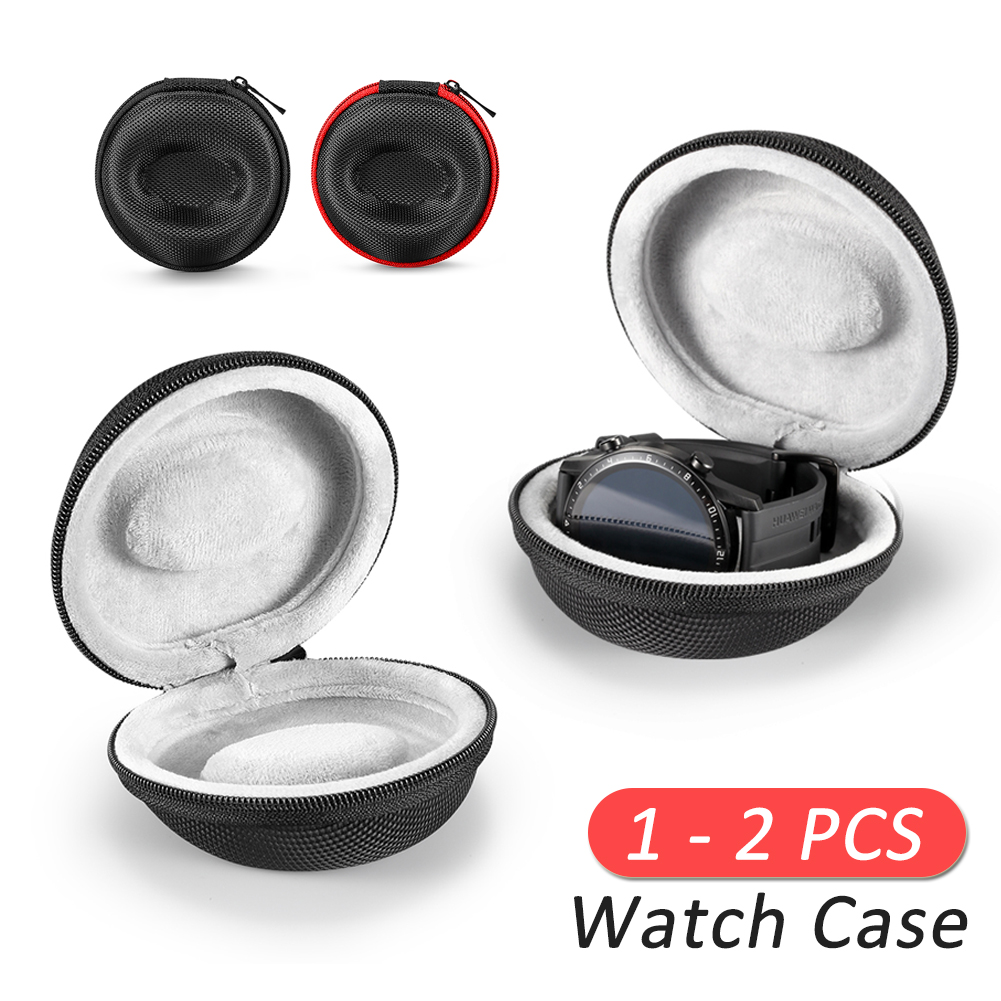 Tag Watches Smartwatch - Mala de viagem portátil para relógios