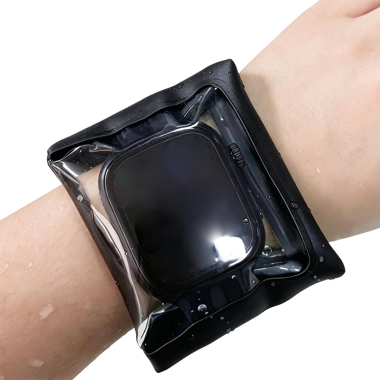 Watch Smartwatch - Capa Protetora Impermeável para Smartwatch com