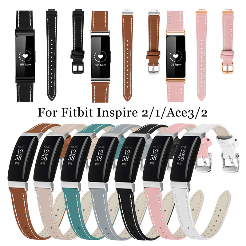 Smartwatch Premium Watches For Women - Pulseira de relógio em couro para
