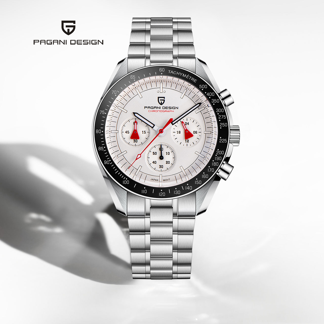 Smartwatch Casual Watches For Men - 2026 Novo Relógio Masculino de Luxo