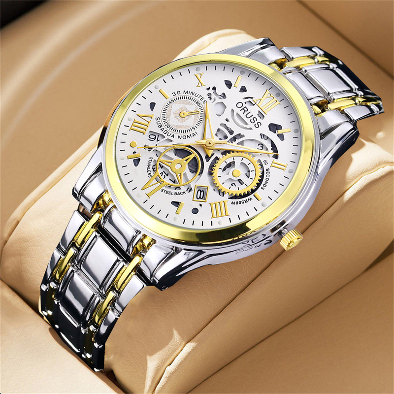 Smartwatch Watches Boys - Relógio de Quartzo Masculino de Alta