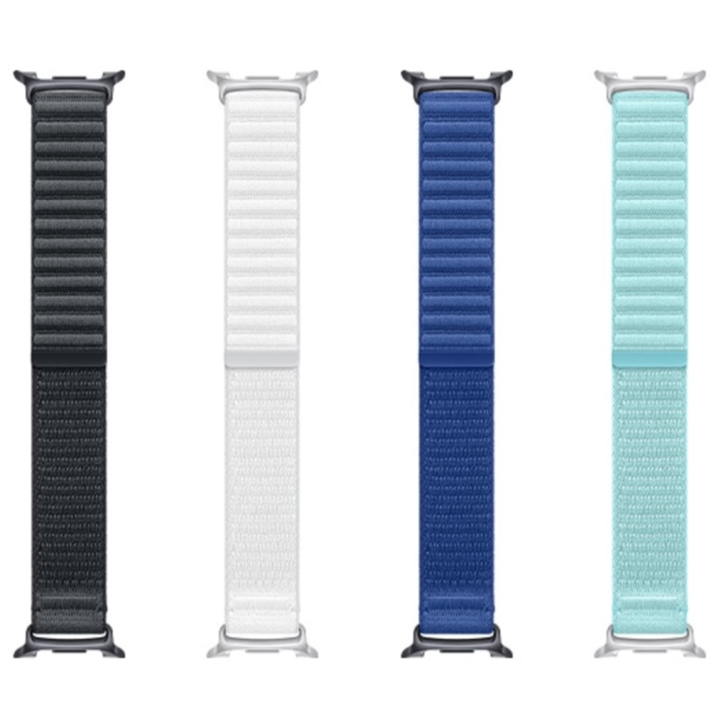Smartwatch Samsung Watches For Women - Pulseira para Samsung Galaxy Watch 8