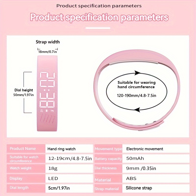 Relógio inteligente das mulher - Smartwatch Apple Watches For Women avaliação e preço