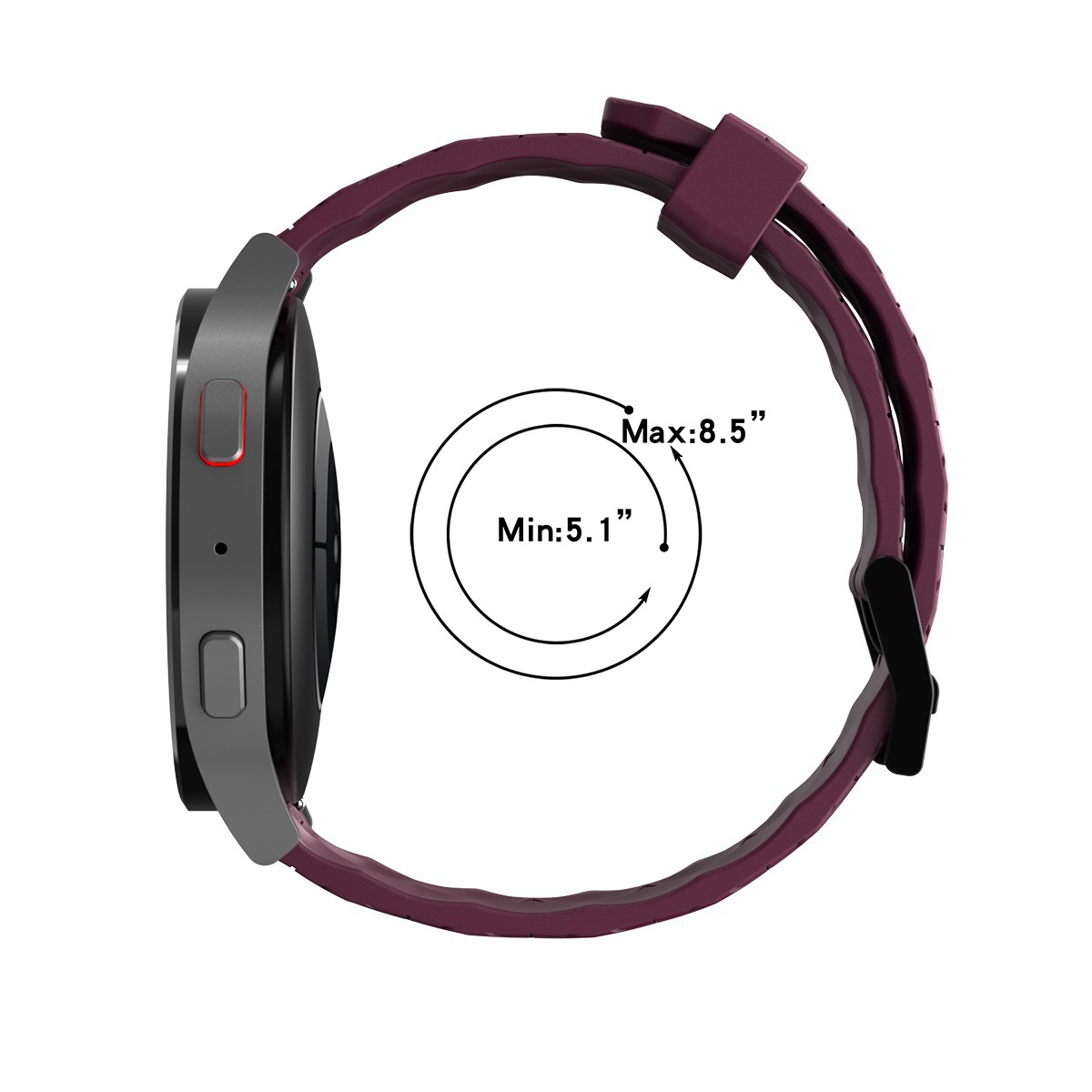 Pulseira de silicone para foss - Fossil Watches Smartwatch Gen 4 avaliação e preço