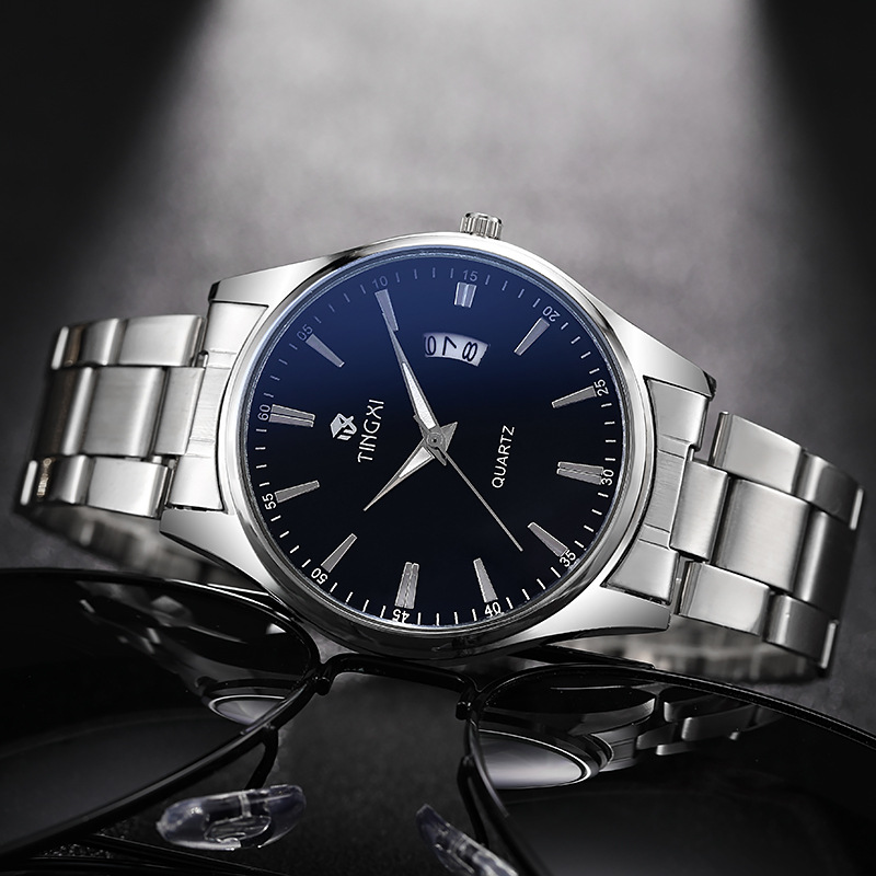 Relógio de quartzo masculino c - Smartwatch Watches Boys avaliação e preço