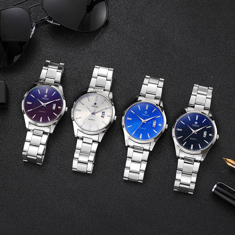 Relógio de quartzo masculino c - Smartwatch Watches Boys avaliação e preço