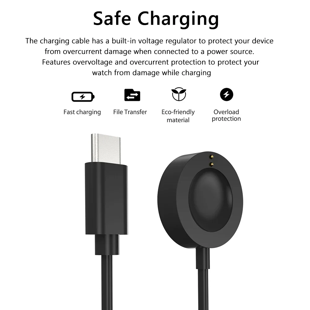 1m usb tipo-c carregador de ca - Fossil Watches Smartwatch Gen 4 avaliação e preço