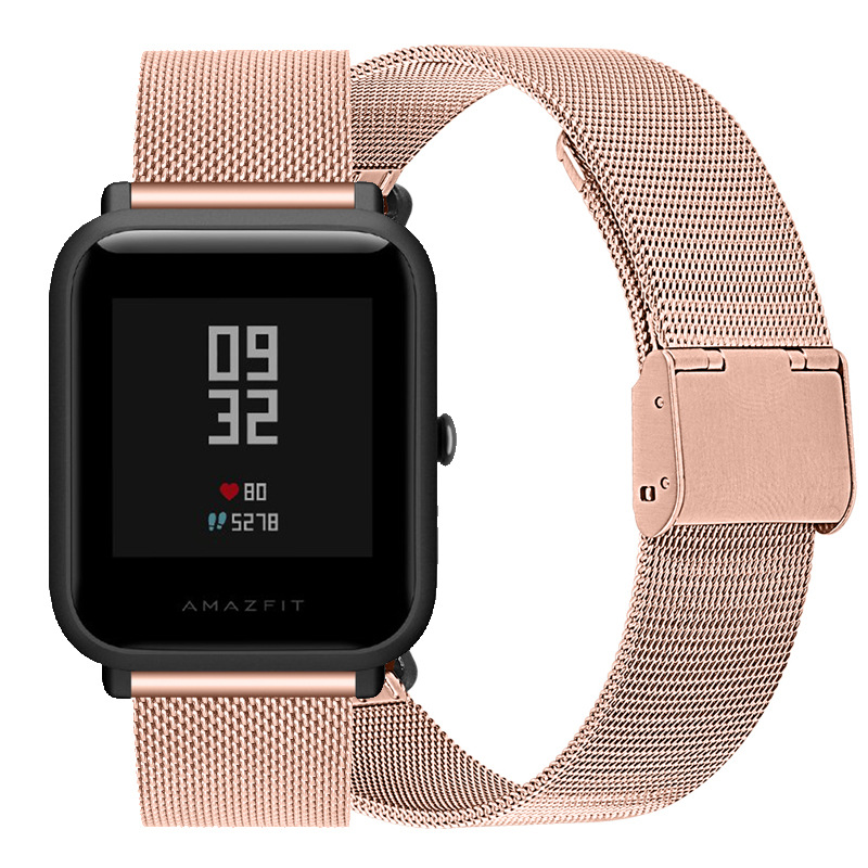 Pulseira de metal para fossil  - Fossil Watches Smartwatch Gen 4 avaliação e preço