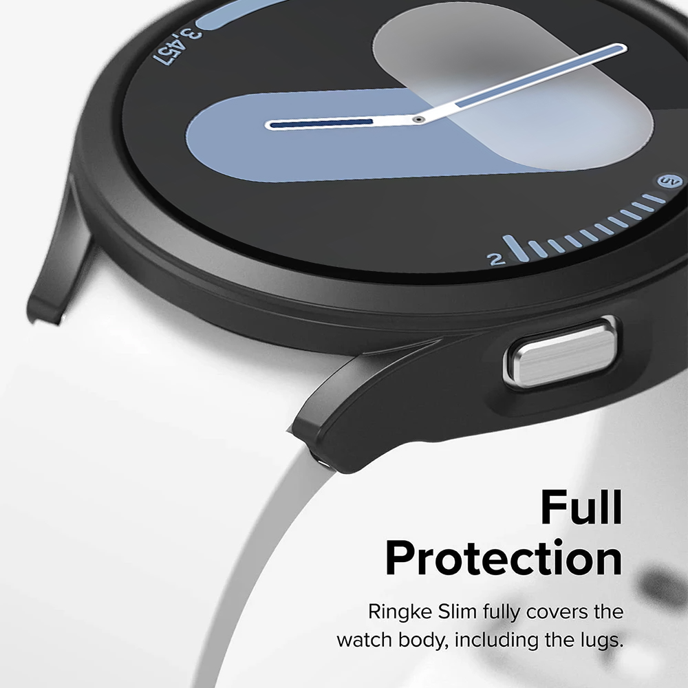 Capa protetora rígida de amort - Smartwatch Samsung Watches For Women avaliação e preço