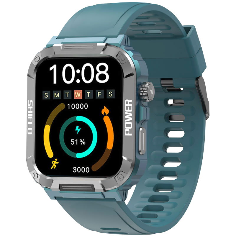 Relógio Inteligente para Homen - Smartwatch Samsung Watches For Women avaliação e preço