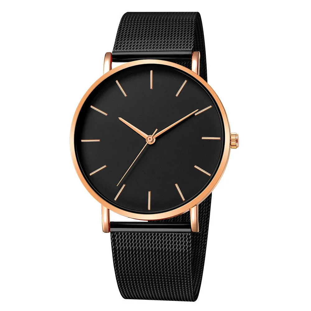 Lazer simples relógio feminino - Ladies Fashion Watch avaliação e preço