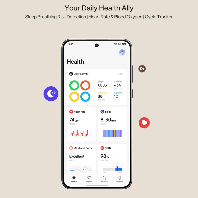 Versão Global OnePlus Watch 3  - Smartwatch Oneplus Watches avaliação e preço