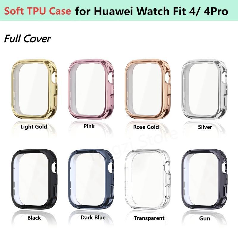 Capa de TPU Macia para Huawei  - Watch Smartwatch Android avaliação e preço