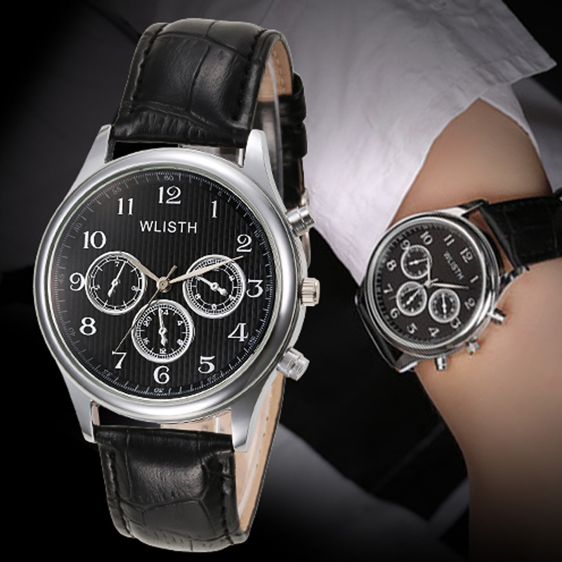Relógio masculino de marca sup - Smartwatch Branded Watches For Men avaliação e preço