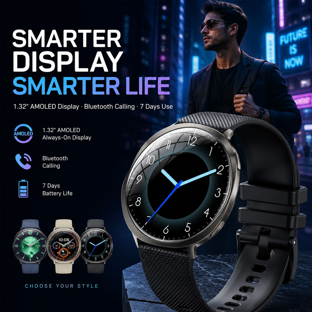 Relógio Inteligente Premium 20 - Smartwatch Premium Watches For Women avaliação e preço