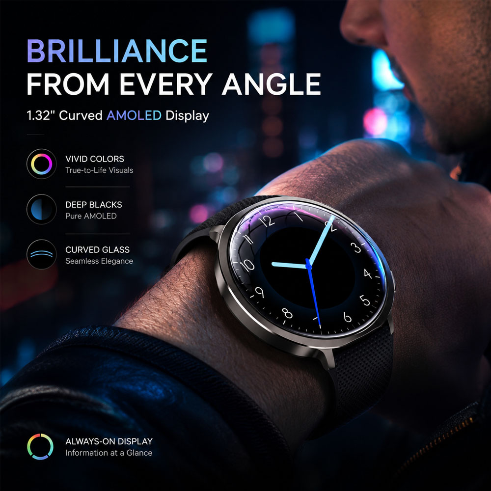 Relógio Inteligente Premium 20 - Smartwatch Premium Watches For Women avaliação e preço