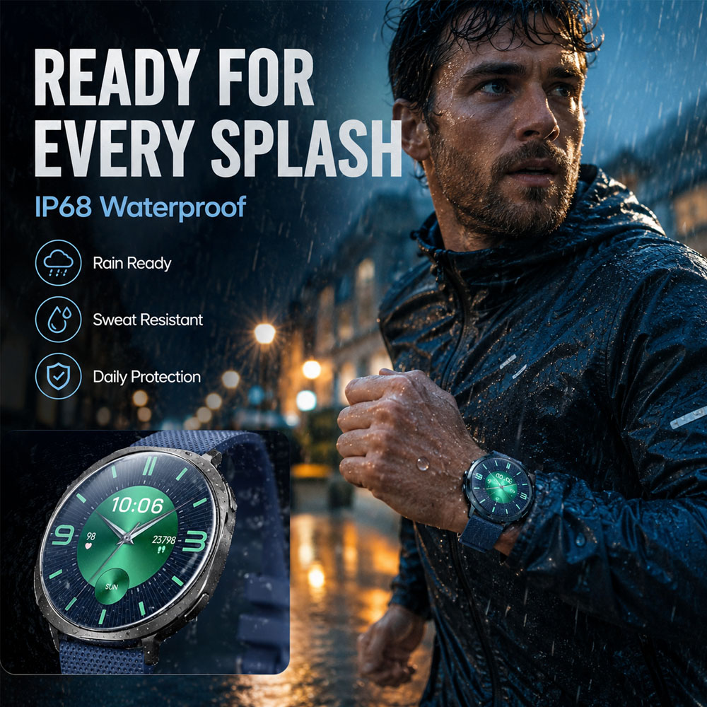 Relógio Inteligente Premium 20 - Smartwatch Premium Watches For Women avaliação e preço