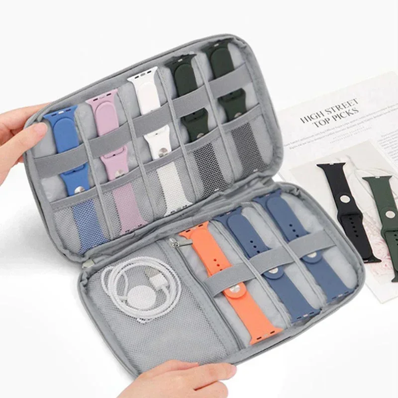 Bolsa para Pulseira de Relógio - Tag Watches Smartwatch avaliação e preço