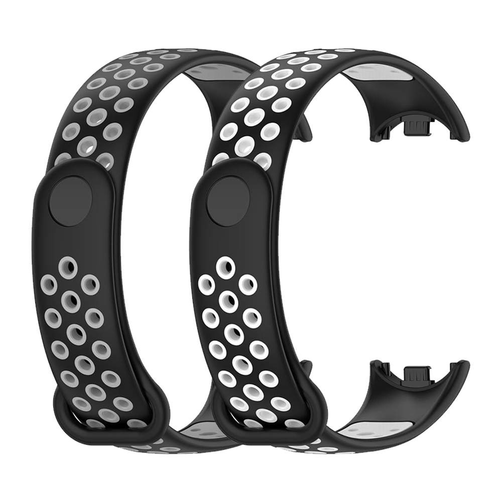 Pulseira de silicone para Xiao - Watch Smartwatch Android avaliação e preço
