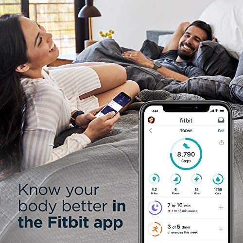 Original Fitbit Carregador 4 B - Smartwatch Casual Watches For Men avaliação e preço