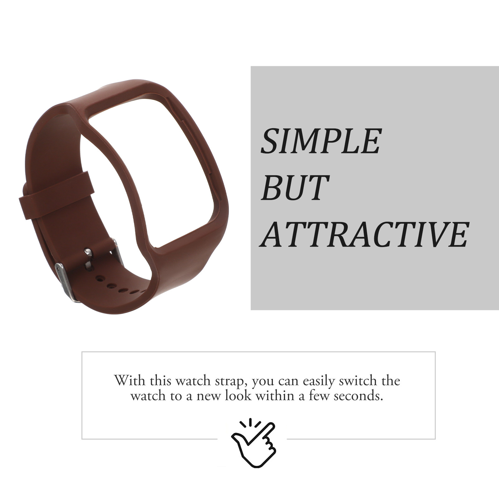 Pulseira de relógio de alta qu - Smartwatch Premium Watches For Women avaliação e preço