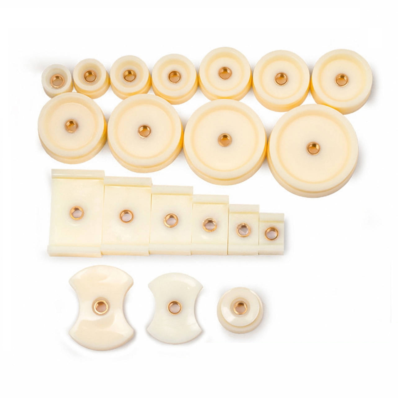 Ferramenta de Pressão para Tam - Crystal Press Tool avaliação e preço