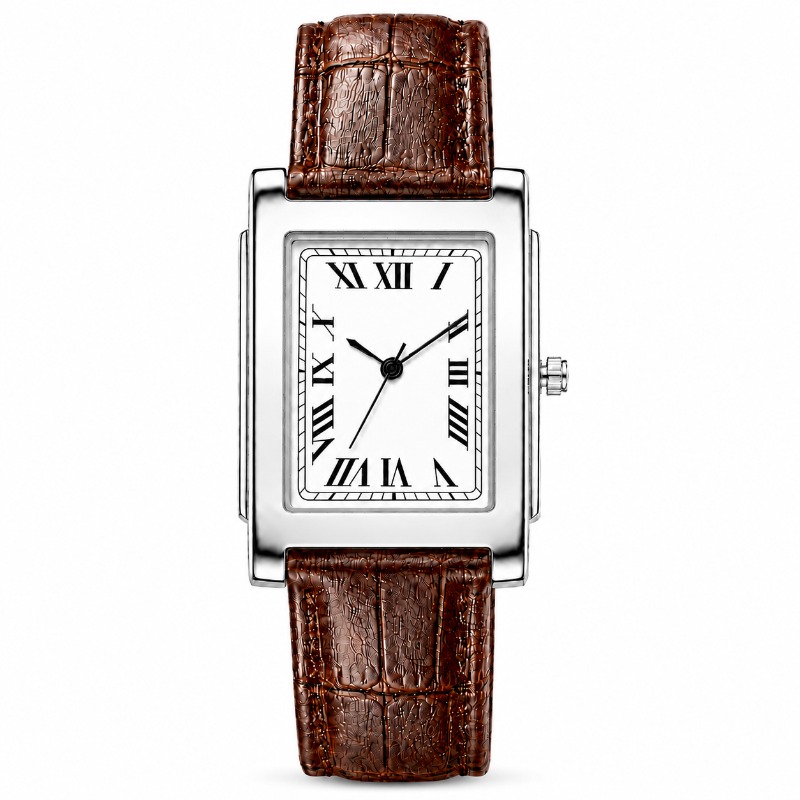 Relógio Clássico Masculino de  - Smartwatch Casual Watches For Men avaliação e preço