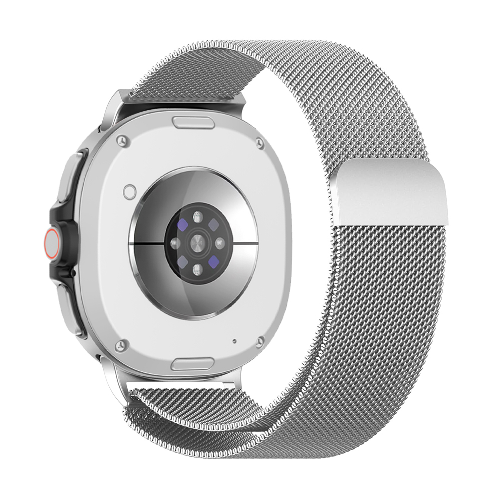 Pulseira Milanese Loop para Sa - Tag Watches Smartwatch avaliação e preço