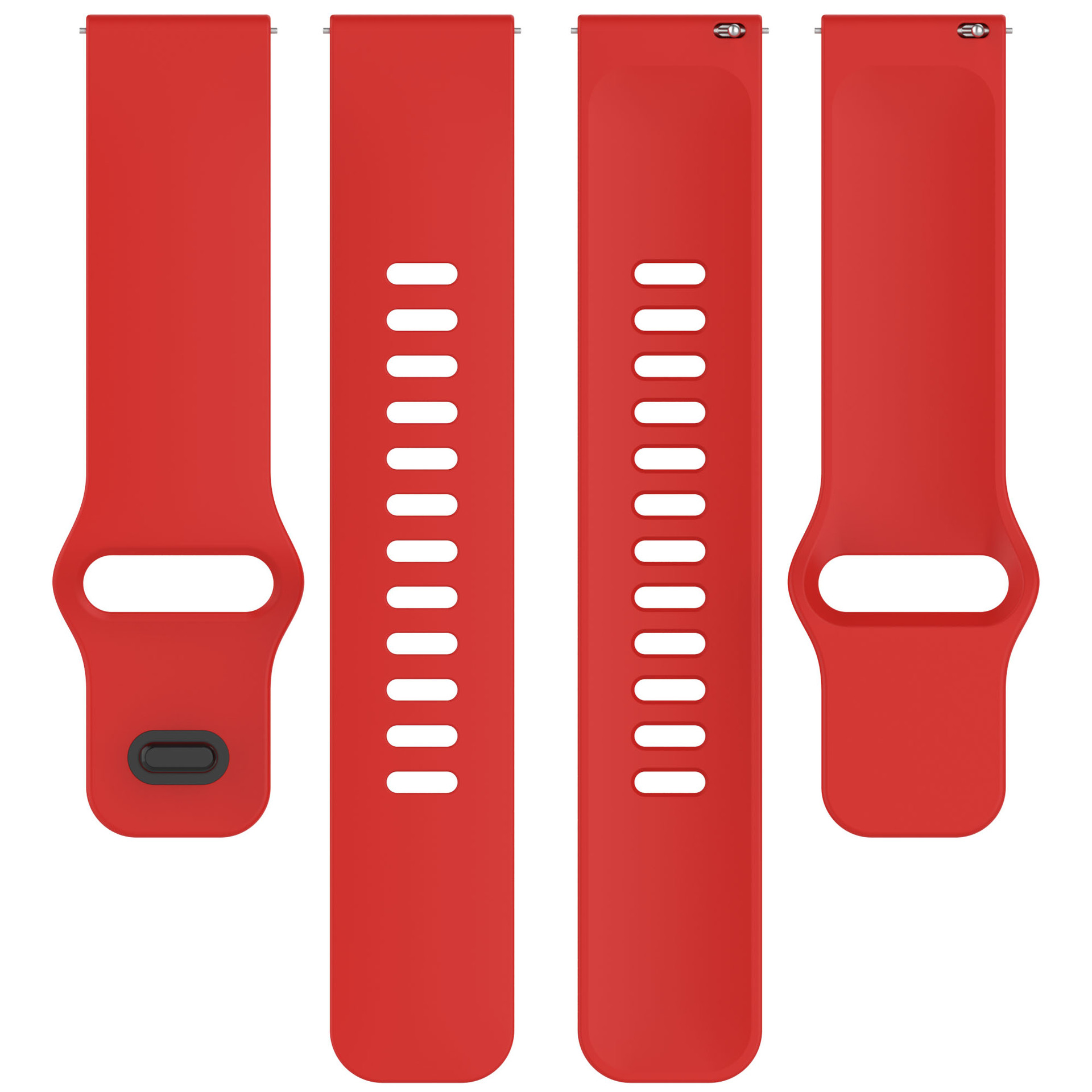 Pulseira de Silicone para Redm - Tag Watches Smartwatch avaliação e preço