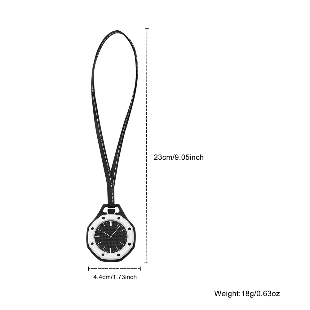 1 unidade de relógio octogonal - Ladies Fashion Watch avaliação e preço
