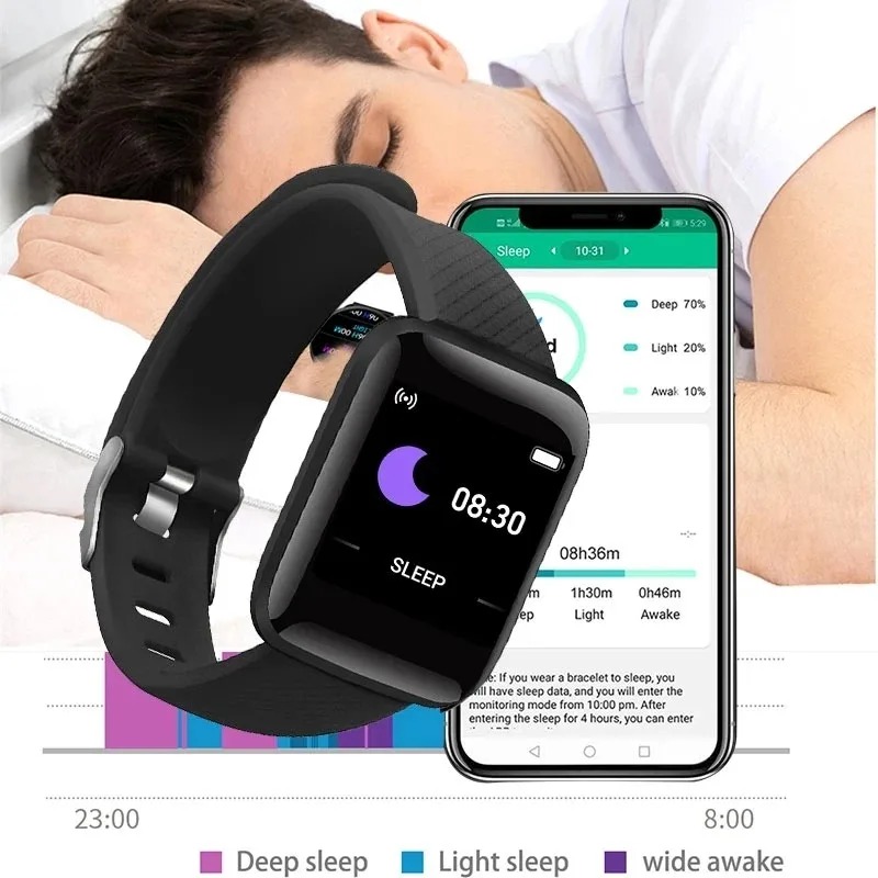 Relógio inteligente esporte fi - Smartwatch Digital Watches For Kid Girl avaliação e preço