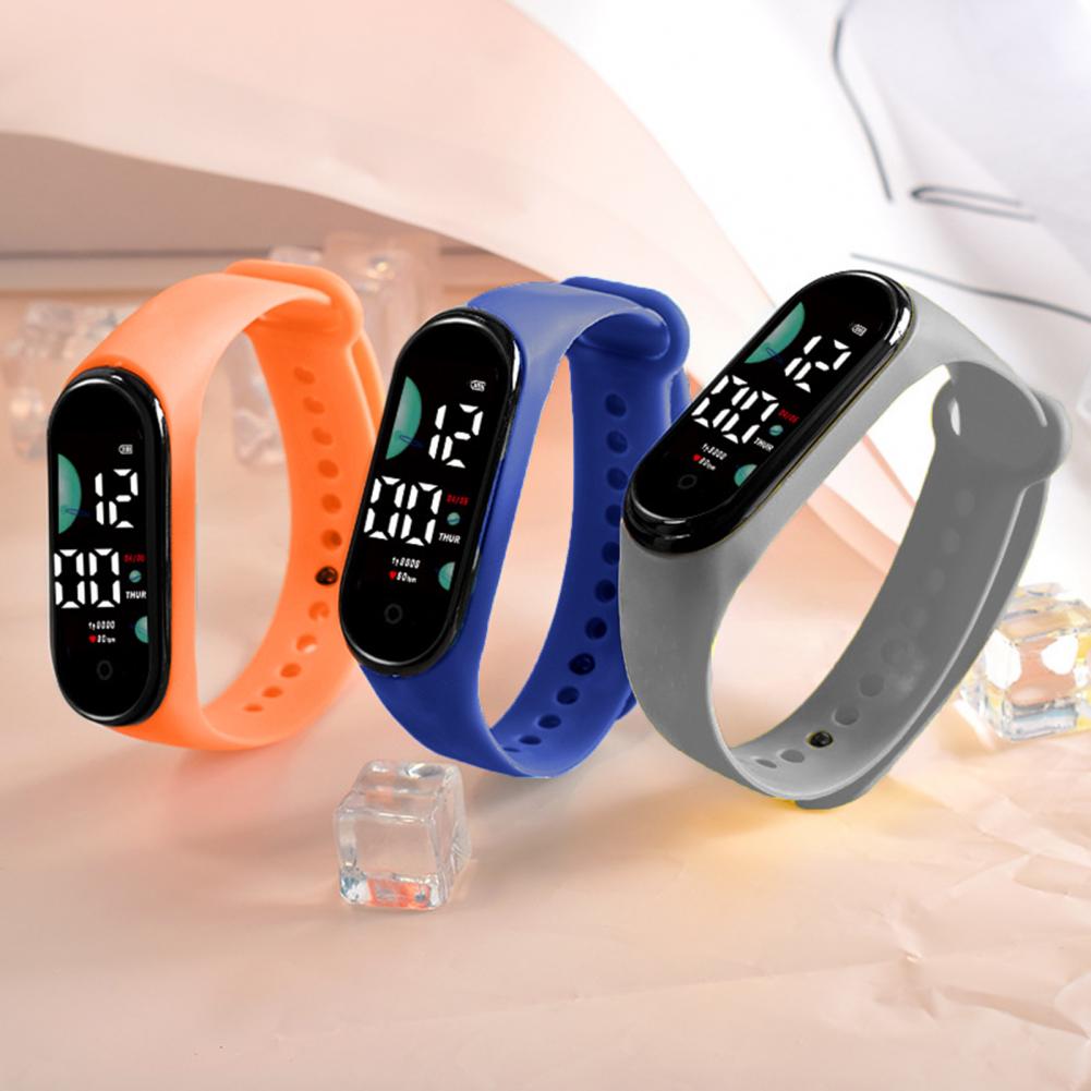 Crianças relógio presente de a - Smartwatch Watches For Kids avaliação e preço
