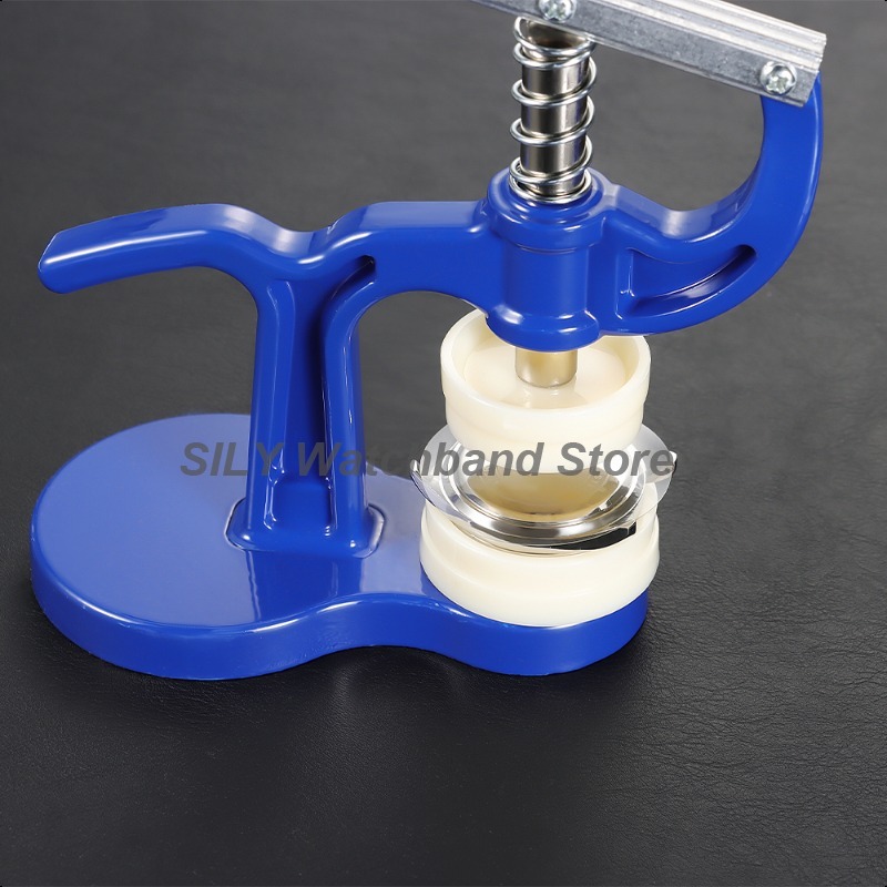 Relógio de volta ferramenta im - Crystal Press Tool avaliação e preço