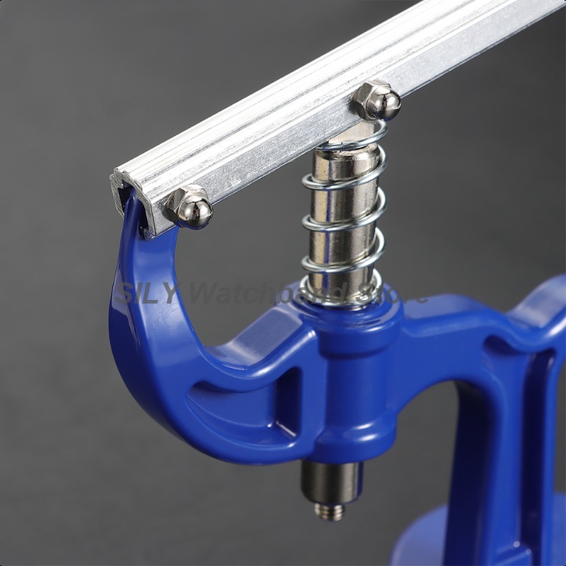 Relógio de volta ferramenta im - Crystal Press Tool avaliação e preço