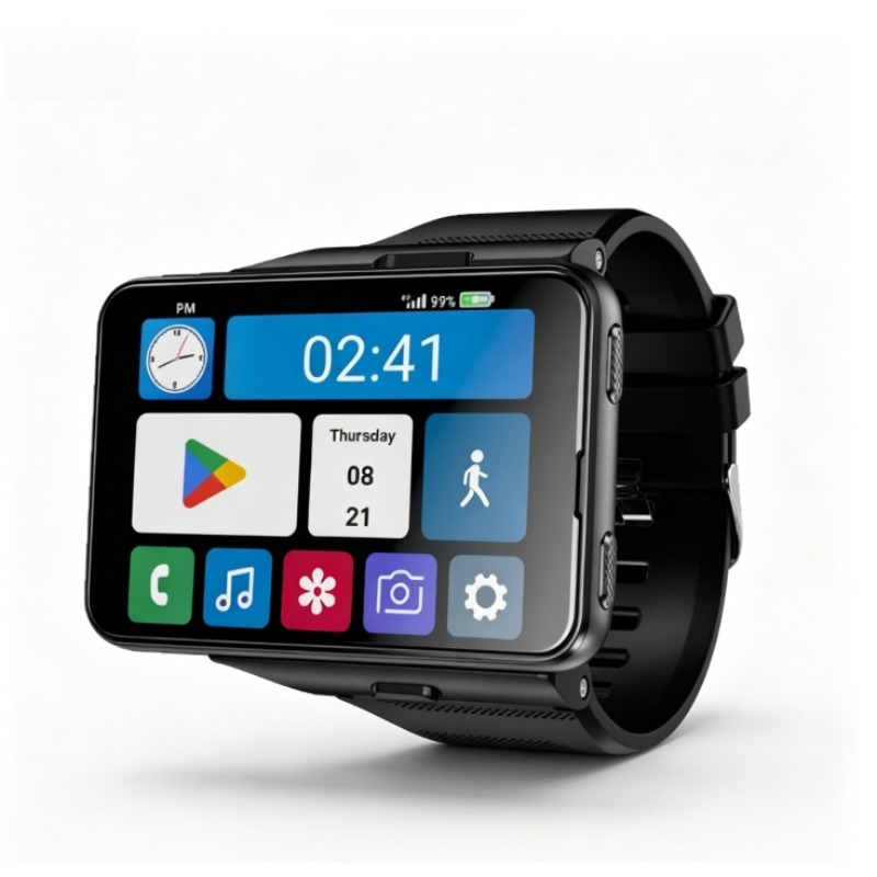 Relógio Inteligente S999 Plus, - Watch Smartwatch Android avaliação e preço