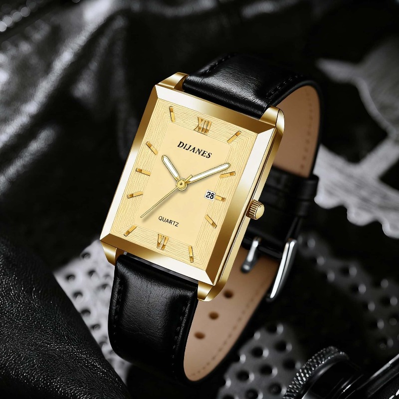 Conjunto de Relógio e Colar Ma - Smartwatch Branded Watches For Men avaliação e preço