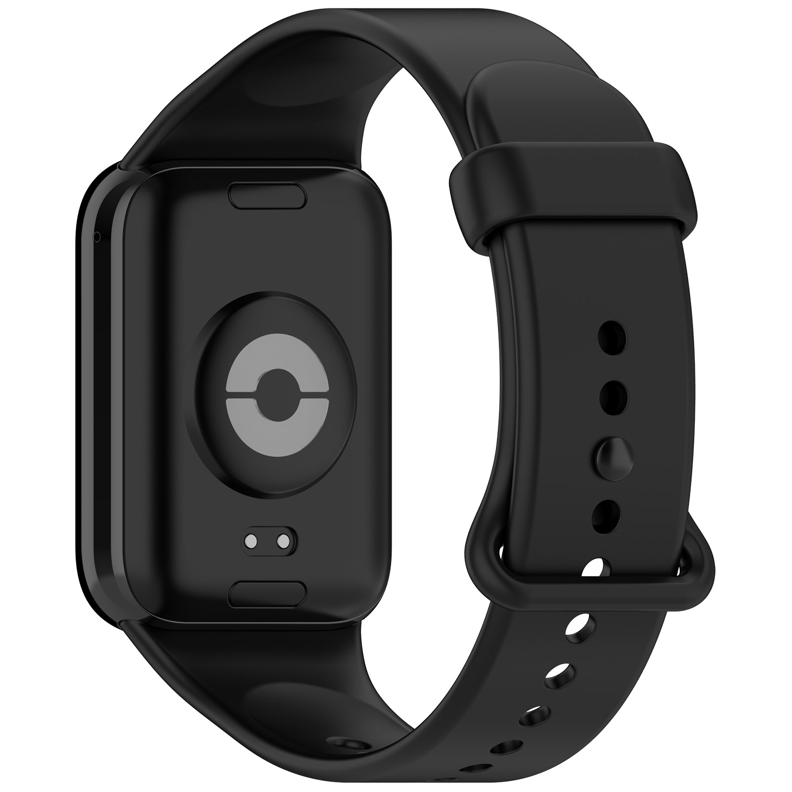 Pulseira de silicone oficial p - Tag Watches Smartwatch avaliação e preço