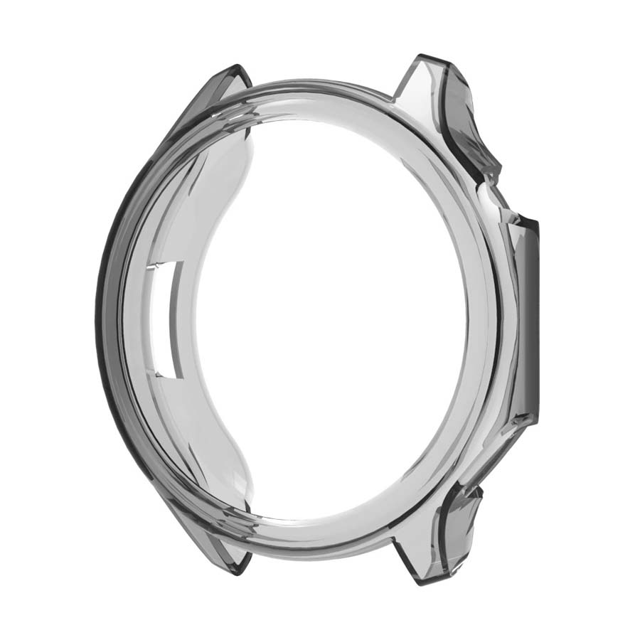 Capa tpu macia para oneplus wa - Smartwatch Oneplus Watches avaliação e preço